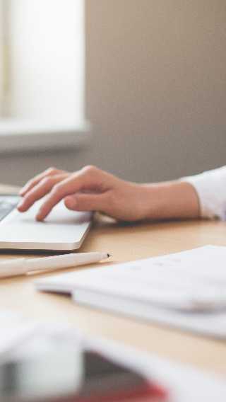 Freelance en télétravail